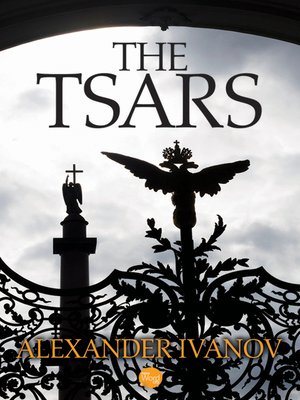 The Tsars - ebook